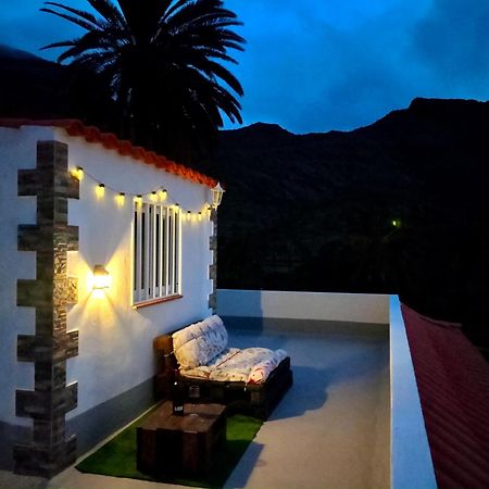 Casa Los Palmeros Perdomo Alojera Dış mekan fotoğraf