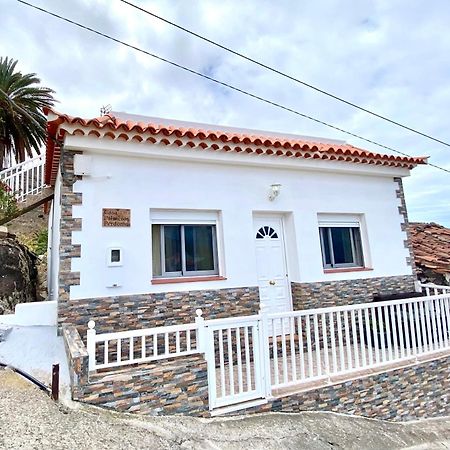 Casa Los Palmeros Perdomo Alojera Dış mekan fotoğraf