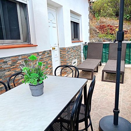 Casa Los Palmeros Perdomo Alojera Dış mekan fotoğraf