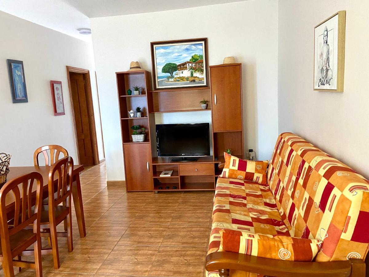 Casa Los Palmeros Perdomo Alojera Dış mekan fotoğraf