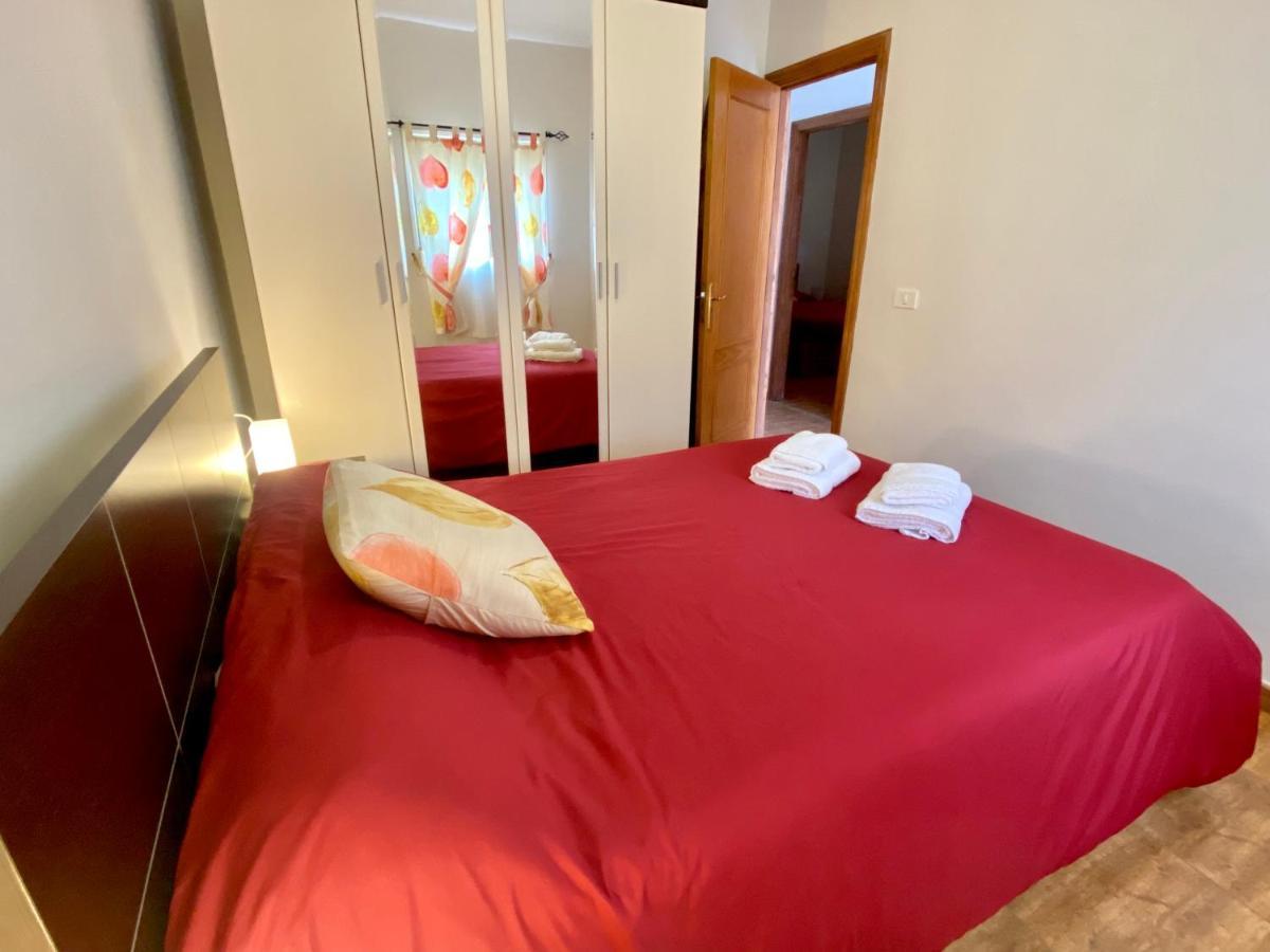 Casa Los Palmeros Perdomo Alojera Dış mekan fotoğraf