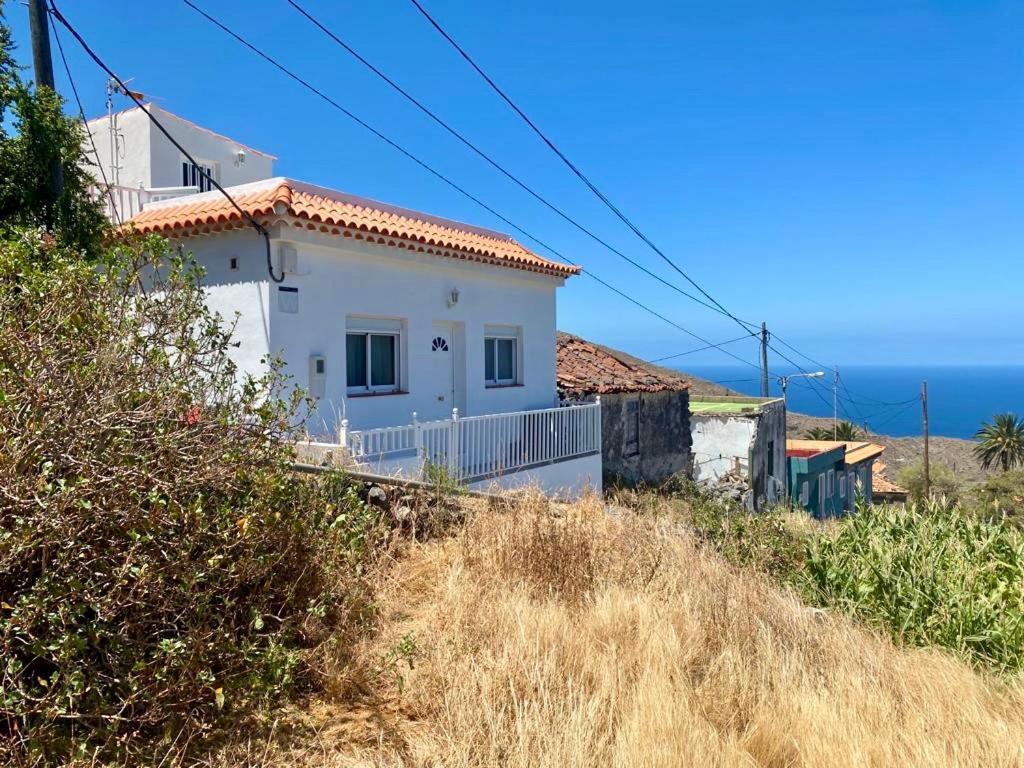 Casa Los Palmeros Perdomo Alojera Dış mekan fotoğraf