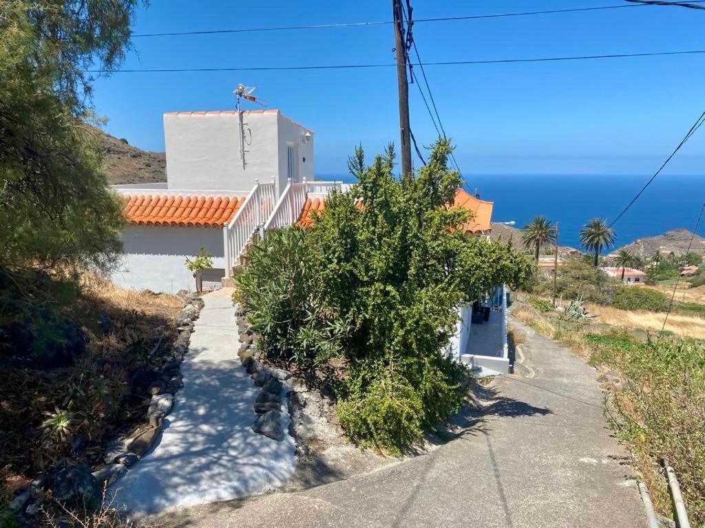 Casa Los Palmeros Perdomo Alojera Dış mekan fotoğraf