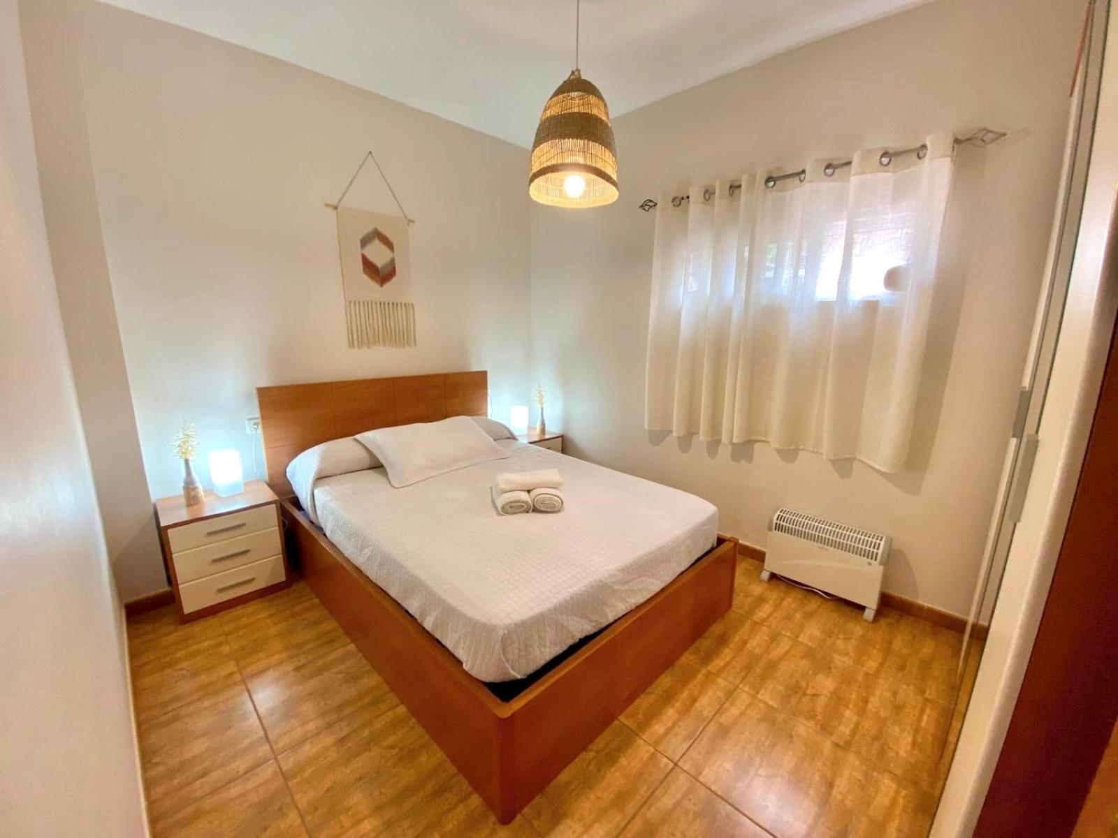 Casa Los Palmeros Perdomo Alojera Dış mekan fotoğraf